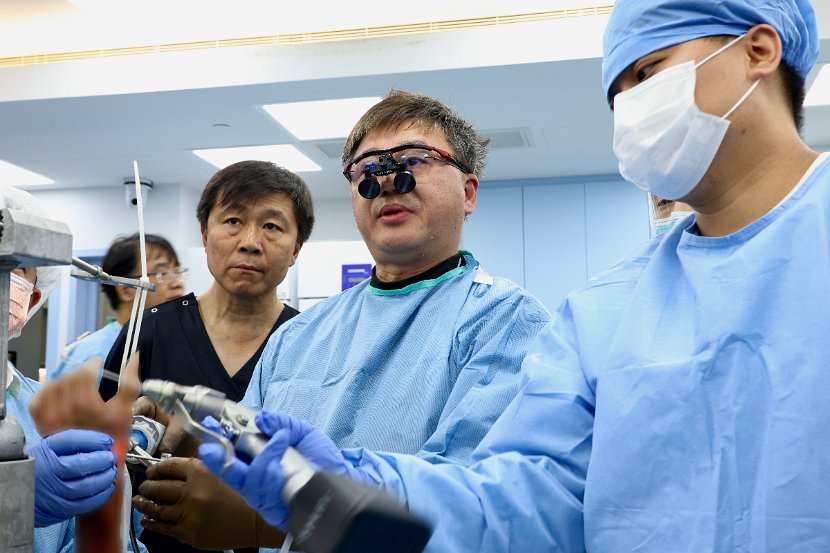 HK Wrist Course 2024 - Workshops  - 211 of 241